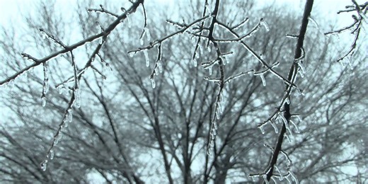 Fort Wayne Winter Contingency Plan shares shelter, warming center options