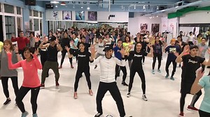 135K views · 3.1K reactions | 你在等我嗎？年前暖身第6️⃣趴來嘍！ 所有的運動都只有一個特色，...