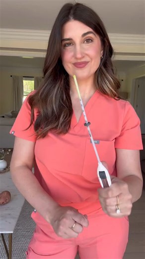 Nicole (Camardo) Banwell, DNP, CNM on Instagram: "IUD Insertion ✨ Drop any questions on IUDs below! I also will be posting the IUD removal process next week. Pain management is a crucial part of the experience for many patients, and the options available do vary depending on factors like location, provider, and patient preference. This video shows the process of IUD insertion on a model and is meant for informational purposes, not to depict a real procedure with pain management involved. Be sure