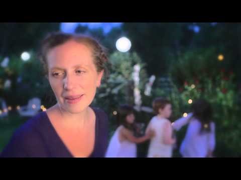 Elizabeth Mitchell - "Sleep Eye" [Official Music Video]