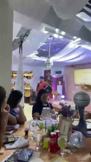 pdmc Christmas party 2025