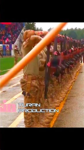 Turkish Army – Power, Honor & Strength. Turkey’s Elite Command – Fearless & Ready#turkey #army#force