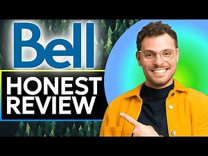 Bell Mobility Operator Honest Review - Watch Before Using