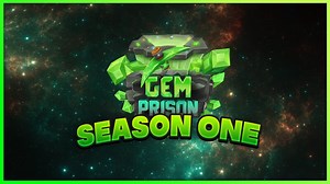 Gem Prison Minecraft Server