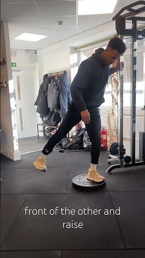 Cable Hip Abduction | Exercise Video Library