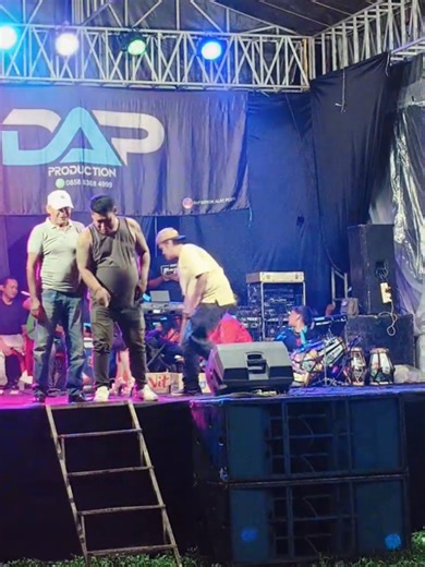 Live Highlights: Dangdut Performance Moments