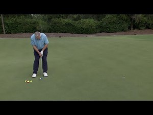 How to Putt on Slow Greens | GolfPass