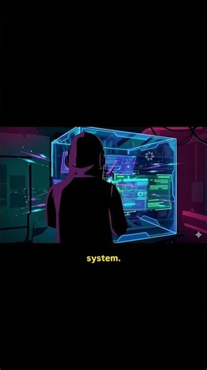 Virtual Machines Explained: The Secret Behind Cloud Computing 🤯