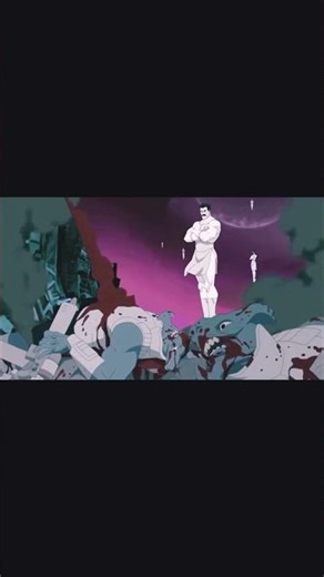 The Viltrumite Empire wants you 🫵 #Viltrumite #ViltrumiteEmpire #InvincibleEdit