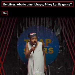 Ok 😂 | Nepali Hiphop Art