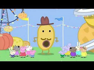 Peppa Pig Full Episodes | Best Episodes 1 | Kids TV