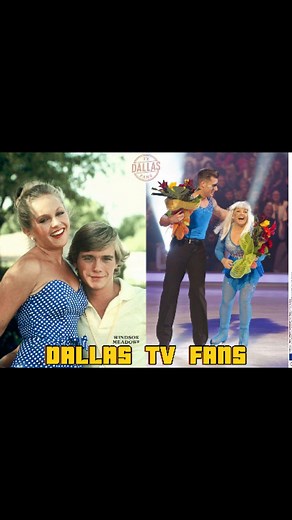 46K views · 671 reactions | “Charlene Tilton – From Lucy Ewing to a reality TV star.” #CharleneTilton #LucyEwing #Dallas #RealityTV #TVPersonality | Dallas TV Fans | Facebook