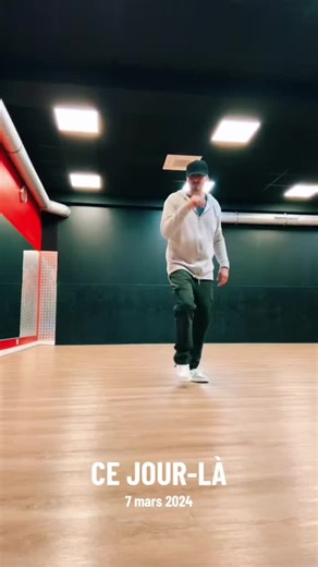 Dance with Ease: Discover the Funky Hip Hop Moves