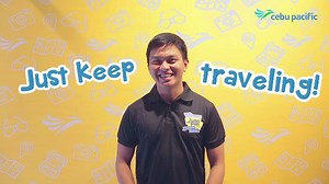 12K views · 321 reactions | Juan for Fun 2017 Coach Ren Sapitan of Beautiful Destinations and Travel Stories Philippines wants you to make the most out of your travels! His trip tip? Do your research! Follow the fun using the hashtag #JuanForFun2017 on Facebook, Twitter, and Instagram for unexpected twists and surprises! | Cebu Pacific Air | Facebook