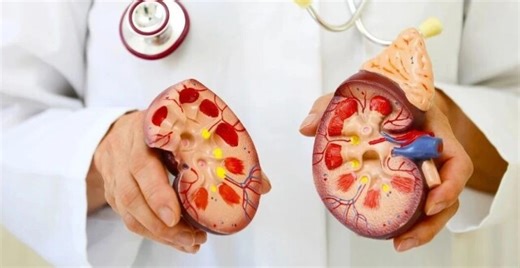 CKD治疗进入SGLT2i新时代，促进GDMT临床实践至关重要_腾讯新闻