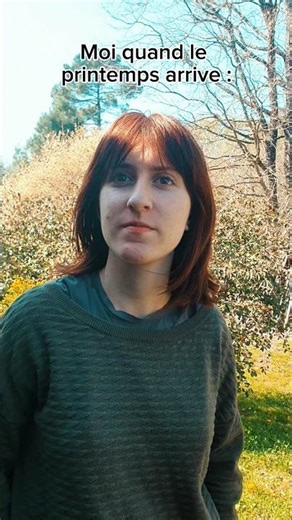 The best season 🌸☀️ #humor #funny #joke #spring