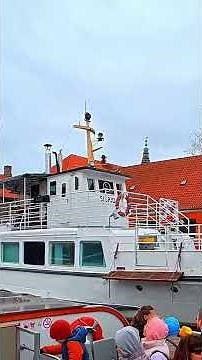 Copenhagen Travel Guide: Seeing the City from a Boat