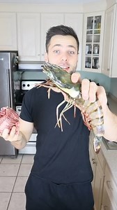 474K views · 12K reactions | JUMBO Surf & Turf TEMPURA 咽數 Typically...