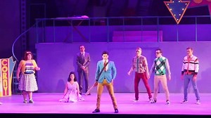 Hairspray It Takes Two Video
