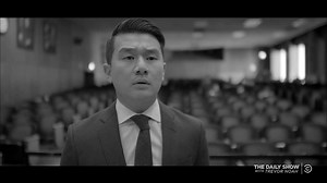 Robots are coming for your law degrees! Ronny Chieng reports. Watch the best of Ronny Chieng: https://on.cc.com/2IKstse | The Daily Show