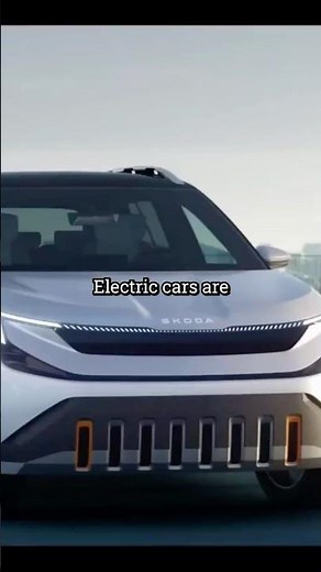 Skoda Epic 2026: Affordable EV SUV for £21,500! ⚡🚙