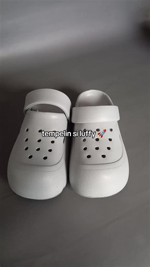 Exciting One Piece Sandal Design 🤩