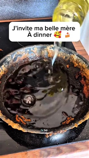 Crumble facile au gâteau sur l'eau – recette inspirée