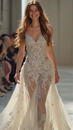 Amazing Gowns for designer inspiration - Lookbook #dresses #looks #model