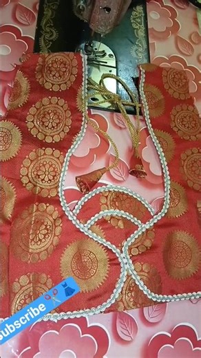 Stylish Back Neck Ideas#youtubeshorts #diy #shorts #viral