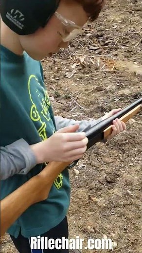 .410 Cooey Winchester M370