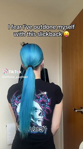 Slick Back: The Ultimate Aussie Hairstyle