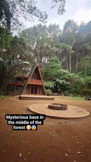 mysterious base #alien