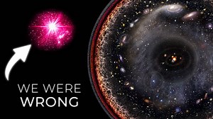 Embark on a cosmic journey as we unveil a groundbreaking 3D map of the universe, revealing unprecedented details about the structure of space. Learn how this new map reshapes our understanding of galaxies, stars, and cosmic voids. We'll delve into the latest scientific discoveries, explore fascinating visualizations, and explain what this means for the future of astronomy. Whether you're an astronomy enthusiast or just curious about the mysteries of the universe, this video will offer an eye-ope