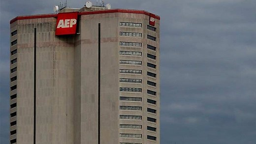 AEP secures $1.6 billion federal loan to upgrade power lines as data center use surges