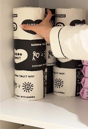 ASMR Organizer: Restocking and Organization Tips