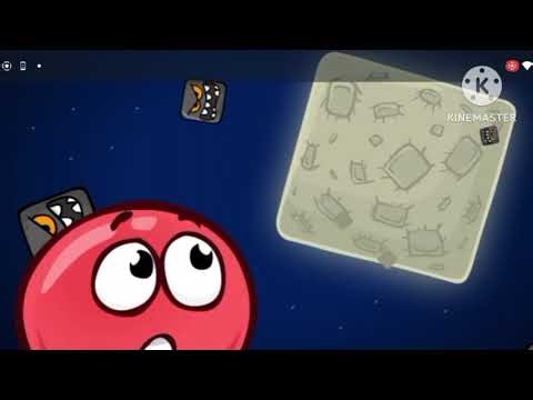 Wii kill screen but other characters want to see that (add round 1) Red Ball 4 All Bosses