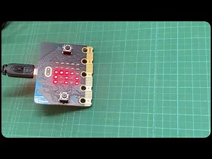 機械学習の実践体験04:Teachable MachineをScratch＋microbitでつかってみよう 第1682回
