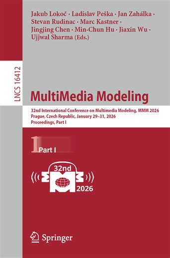 Multi-granular Feature Selection Fusion Method for Multimodal Named Entity Recognition | MultiMedia Modeling
