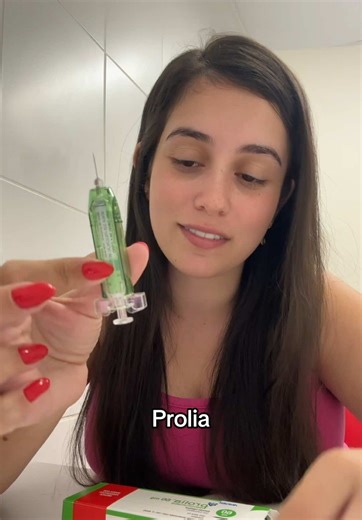 Prolia: O Terror dos Farmacêuticos