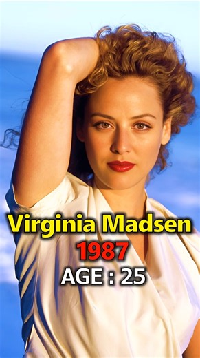 1980s Legendary Hollywood SEXY Actress Then vs Now Part 8 #Actress #actors #beautiful #hollywood