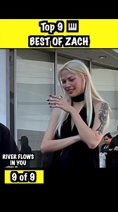 Top 9 Best Of Zach 🎹 To learn piano from me, comment COURSE and I'll send you the free beginner piano course 🎹 . . #piano #pianomusic #pianocover #pianostreet #pianobangers | The Piano Bangers