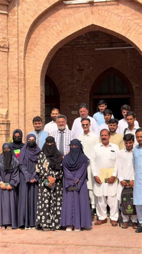 Islamia College Peshawar: 13 Scholarships Awarded