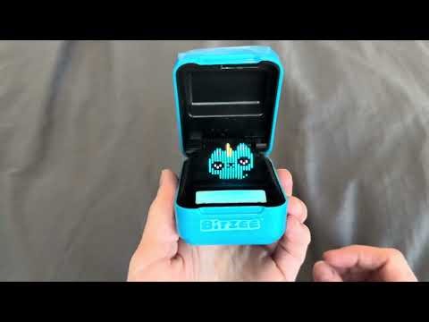 Bitzee Toy all you need to know including how to factory reset