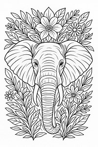Mandala Coloring Pages Bundle: 5 Printable Designs for Relaxation (instant Download Adult Coloring Art) - Etsy
