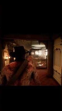 RDR2 Photorealistic reshade