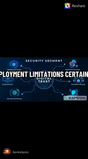 Trust Score System | Estabrooks Chris