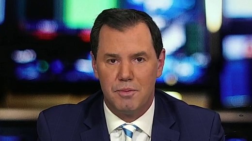 Joe Concha, The Hill columnist and Fox News contributor, weighs in on criticism of the organization over handling of harassment reports. | Fox News Video