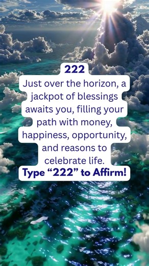 Why Angel Number 222 Appears #AngelNumber