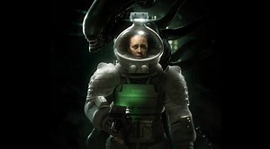 #AlienDay: Six of the Best ‘Alien’ Video Games!