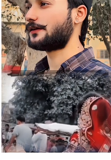 Koi Aashiq Wafadaar Nikla🥲Ek Doli Ke Sath Ek Janza Nikla Hai💔🥲🥀#ubbibhai #trending #ownvoice #potery #foryou